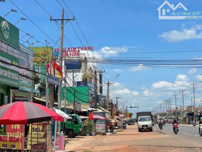 CẦN BÁN NHANH 1020M2 ĐẤT Ở NGAY CHỢ, GẦN TTTM DÂN ĐÔNG. GIÁ 180 TRIỆU - 1