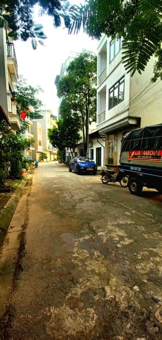 Phân lô NGỌC HỒI 42m×5 tầng mt 3.8 căn duy nhất giá nhỉnh 5 tỷ - 1