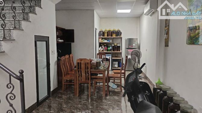 Nhà Đẹp Phân Lô Lai Xá - 58m² - MT 4m - Vỉa Hè - Ô Tô Tránh - KD Đỉnh Cao - 11,9 tỷ - 1