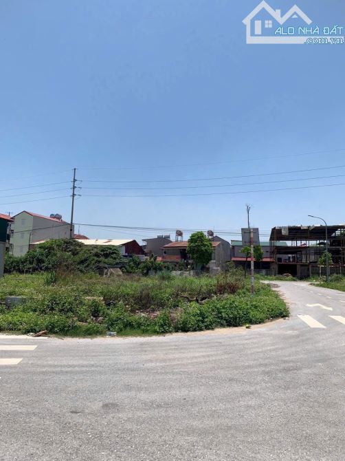BÁN ĐẤT GIÃN DÂN TL295 PHÚ ĐỨC, ĐÔNG THỌ, YÊN PHONG, BẮC NINH. 100M2 - 3,9 TỶ - 1