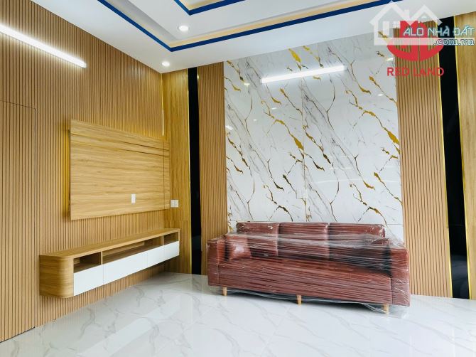 🌈 NHÀ CẤP 4 MẶT TIỀN ĐƯỜNG LÊ DUẨN 💰 126m2 Giá Chỉ 2ty5XX - 1