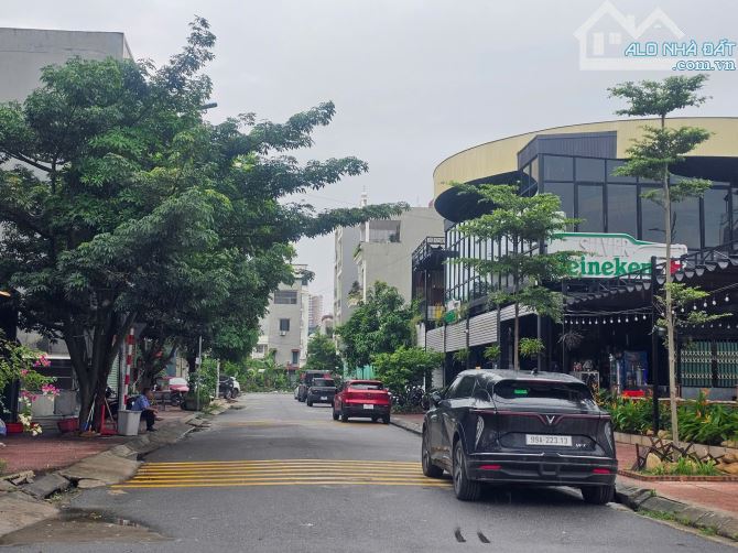 BÁN ĐẤT PHÚC LỢI GIÁ 10 TỶ, 115M2, MT5M, GẦN Ô TÔ TRÁNH, Ô TÔ 7 CHỖ, CHỦ THIỆN CHÍ BÁN. - 1