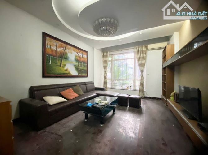 Khuất duy tiến. Thanh xuân. 50m 4 tầng 17 tỷ ô tô đỗ cửa - 1