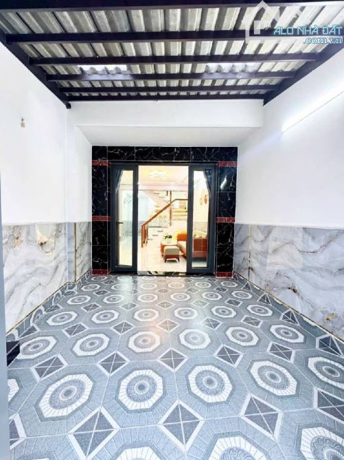 🏡Nhà 1 lầu – Hẻm thông – Đào Tông Nguyên – Nhà Bè – 40m2 – Giá 2.39 tỷ - 1