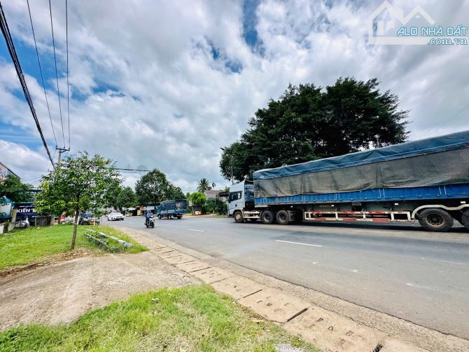 💥2.4 sào đất mặt tiền QUỐC LỘ 14 Cư Jut (giáp ranh BMT) - Vị trí kinh doanh đẹp chỉ - 1
