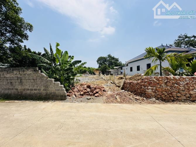 BÁN NHANH SIÊU PHẨM VIEW CÁNH ĐỒNG CÓ DT 763m2 GIÁ CHỈ HƠN 2 TỶ - 1