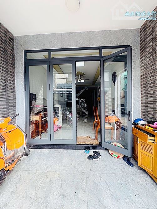 Bán nhà đường phạm đăng gjangr bình hưng hoà - 1