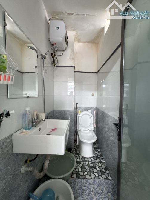 💥 TUYỆT 10,5 tỷ dòng tiền 50 triệu: Tòa Căn hộ 115m2 ngang 7m Nguyễn Hoàng, 4 Tầng 17 Phò - 1