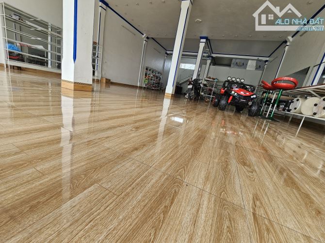 CỰC HIẾM – BÁN NHÀ 2 TẦNG MT 9.2,THÔNG SÀN MẶT QL39B – ĐÔNG HƯNG - 1