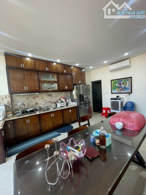 BÁN NHÀ ĐẸP 50M2 MẶT ĐƯỜNG NGUYỄN CẢNH DỊ, HOÀNG MAI, KINH DOANH ĐỈNH, Ô TÔ TRÁNH, 20 TỶ - 1