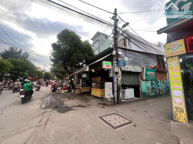 🏡 BÁN NHÀ CẤP 4 – 2 MẶT TIỀN HIẾM – LÊ VĂN THỊNH, TP. THỦ ĐỨC - 1