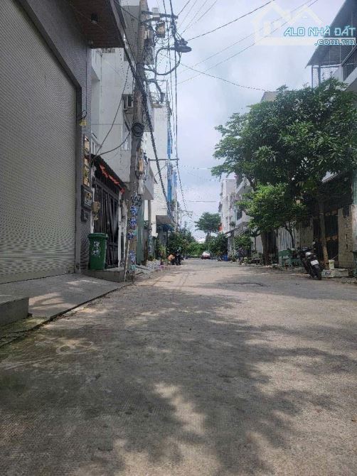 🔥🔥 Nhà 3 tầng đường THẠNH LỘC 37 phường THẠNH LỘC, Q12 dt 68m2 (4mx17m) 💵 6,35tỷ. - 1