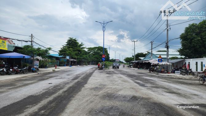 Bán đất mặt tiền đường Lương Văn Nho, gần dự án Phước Lộc, diện tích 149,3 m2, giá 52tr/m2 - 1