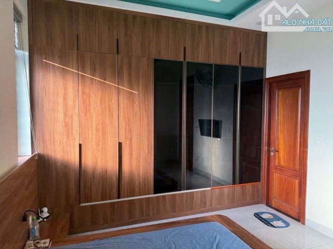 🔥Nhà 5 tầng TẶNG FULL NỘI THẤT đường Thới An 28 , phường THỚI AN, Q12, dt 63m2 (4,5mx14m) - 1