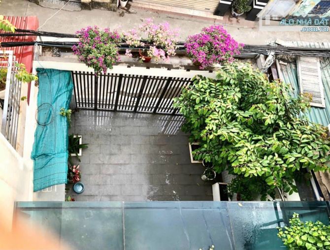 Bán căn 2 tầng x 75m mặt ngõ An Đà. Ô tô thoải mái. Giá 5.2 tỷ - 1