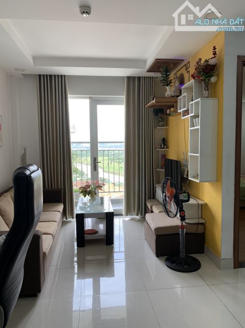 Cần cho thuê căn hộ 1PN ngay KCN Biên Hòa 2 full nội thất giá 5.5 triệu/ tháng - 1