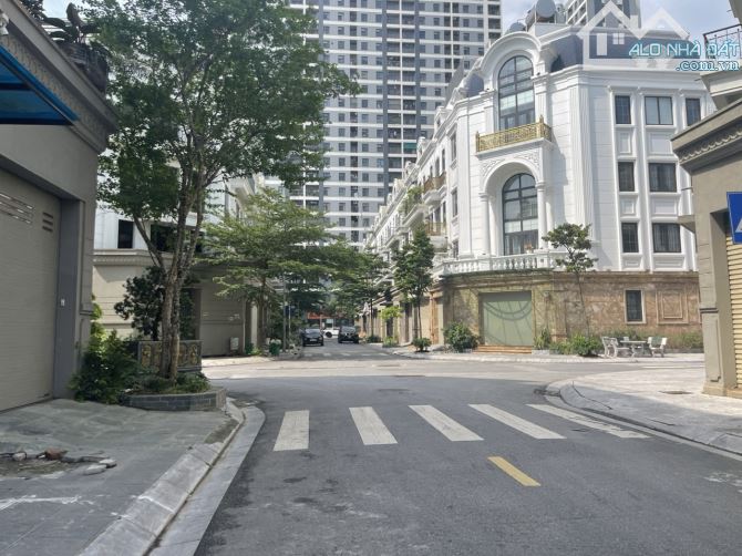 Chính chủ gửi bán gấp 247m2 đất đấu giá 31HA Trâu Quỳ, vierw khu shophouse Hải Phát, vị tr - 1