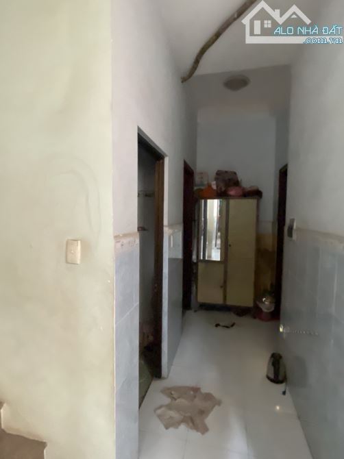 Bán nhà Quận 11, 5 tầng, ngang nở hậu hơn 4m, chỉ 7.x tỷ - 1