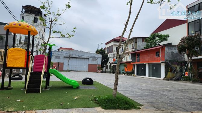 Bán đất Đại Mạch chỉ 2.85 tỷ, 2 bước Ô tô tránh, 3 bước ra công viên - 1