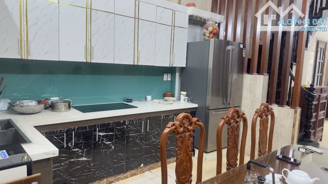 Bán nhà phố Mỹ Đình 62m2 x 4T - Ngõ Ô tô - KD - full Nt ở ngay giá chỉ 13,85 tỷ. - 1