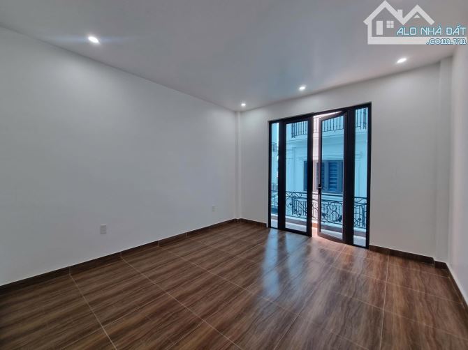 💥 BÁN NHÀ 3 TẦNG – NGÕ 40 TRƯƠNG VĂN LỰC, HÙNG VƯƠNG, HỒNG BÀNG – OTO VÀO TẬN CỬA – GIÁ C - 1