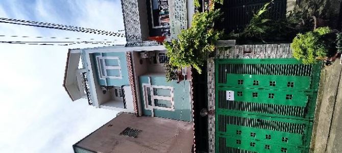 💥Chủ ngộp bán gấp! Nhà 4 tầng hẻm 8m Lê Văn Quới, 65m2, giá nhỉnh 7 tỷ! - 1