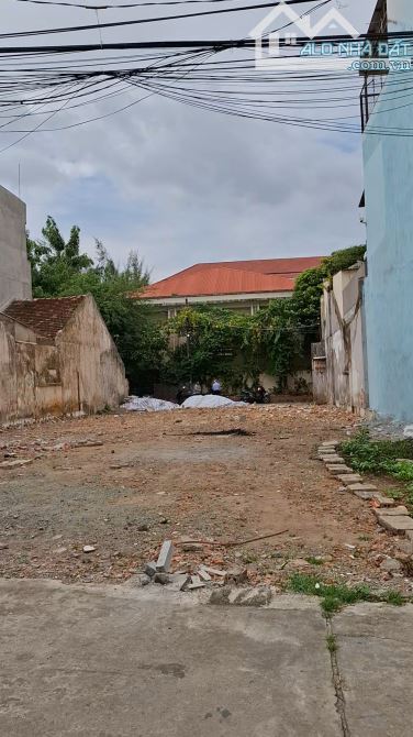 💥 BÁN ĐẤT GẦN VINCOM LÊ VĂN VIỆT – CHỈ 5,7 TỶ . - 1