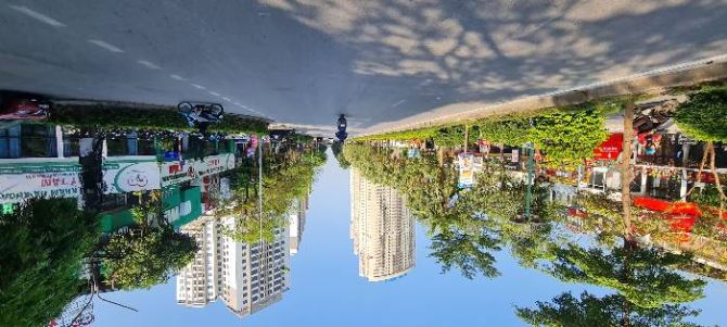 💥LIỀN KỀ ÁP GÓC KĐT VĂN PHÚ – TRỤC KINH DOANH – ĐƯỜNG 40M – VỈA HÈ 10M – HẠ CHÀO 1.5 TỶ - 1