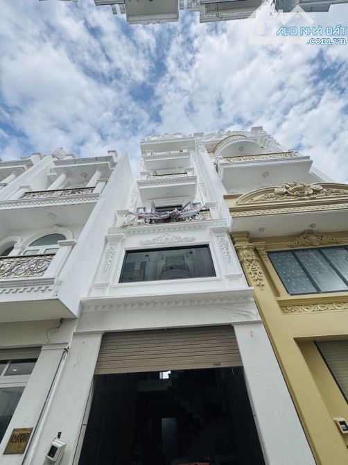 KHU PHÂN LÔ MÃ LÒ BTĐ BÌNH TÂN -DT: 4*13M – 7 TỶ 7 - 1