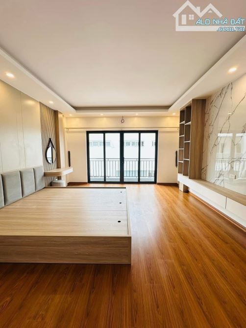 🔥NGỌC HÀ - BA ĐÌNH🔥46M x 6T THANG MÁY, 10M RA PHỐ, Ô TÔ GỬI BÃI CÁCH 30M - 1