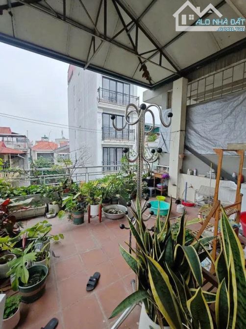 🌟 AN DƯƠNG VƯƠNG – PHÂN LÔ – GẦN CIPUTRA – 92M² – 4 TẦNG – MT 5M – GIÁ CHỈ 16.8 TỶ. - 1