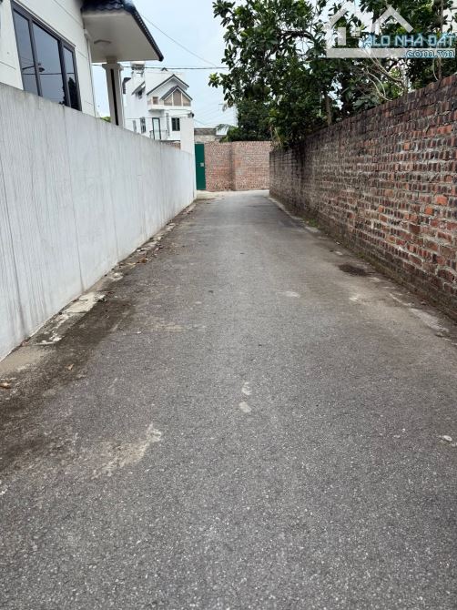 BÁN ĐẤT PHÚC LỢI GIÁ 5.55 TỶ, DT51M2, MT5.5M, Ô TÔ CÁCH 5M, CHỦ VỠ NỢ CẦN BÁN GẤP - 1