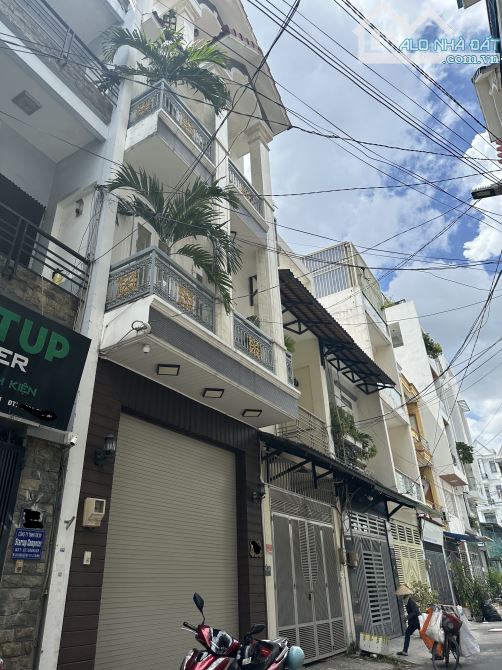Khu đồng bộ sát MẶT TIỀN DƯƠNG QUẢNG HÀM, 99m2*2tầng, không LG. Nở hậu tài lộc, chỉ 8.6tỷ - 1