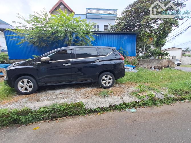 BÁN ĐẤT PHÚC LỢI 9.X TỶ, DT60M2, MT4.2M, Ô TÔ TRÁNH, KINH DOANH, GẦN TRƯỜNG HỌC - 1