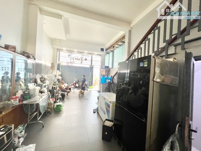 🔥CHỈ 120TR/M2🔥 - HẺM XE HƠI - THÍCH QUẢNG ĐỨC - 5 TẦNG 110M2 ( 5m x 22m ) - CHỈ 13,5 TỶ - 1