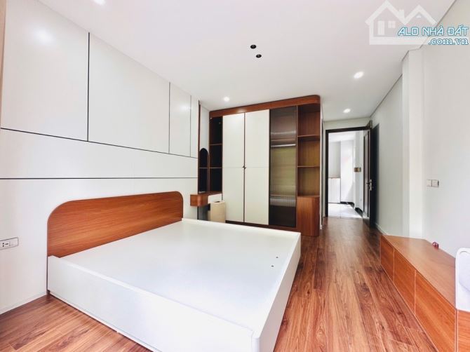 B.ÁN NH.À mặt phố VĂN CHƯƠNG, ô tô tránh, kinh doanh, sổ vuông, mặt tiền rộng 45 m2 13.8 T - 1