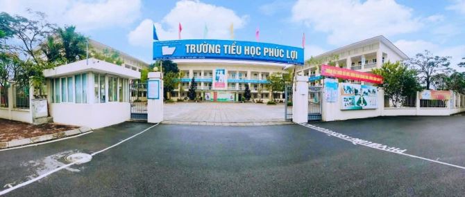 BÁN ĐẤT PHÚC LỢI GIÁ 5.X TỶ, DT60M2, MT5M, Ô TÔ CÁCH 25M, CHỦ MÓT BÁN - 1