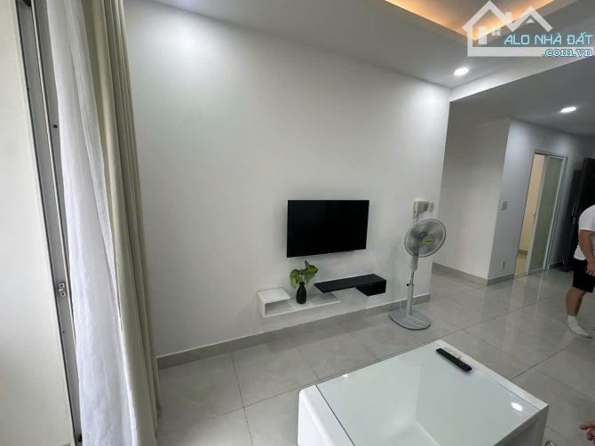 C/c Harmona,Trương Công Định,Tân BÌnh: rộng 75m2, 2p ngủ,NT, 12tr/th - 1