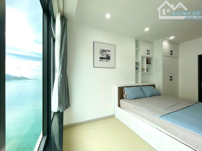 🌺 Bán căn hộ quá đẹp Mường Thanh Viễn Triều view biển. Chỉ 2,85 tỷ. 🍀 Mã căn: 3928 - 1