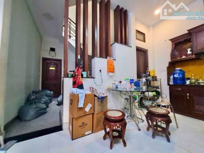 NGUYỄN HỮU TIẾN, 5 TẦNG, 5 x 20, CHỈ 11🧄, TÂN PHÚ GIÁP TÂN BÌNH, GÒ VẤP, ... - 1