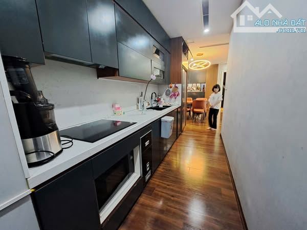 SIÊU PHẨM BỒ ĐỀ LONG BIÊN 13 TỶ DT 52M MT 4M 5T Ô TÔ TRÁNH NGÕ KINH DOANH - 1