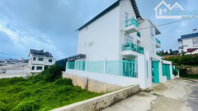 Bán gấp đất Biệt thự 8.7 tỷ, cách Hồ Xuân Hương 2km - 1