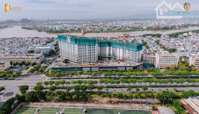 🌟 MASTERI RIVERA ĐÀ NẴNG – Nơi nhịp sống giao hòa - 1