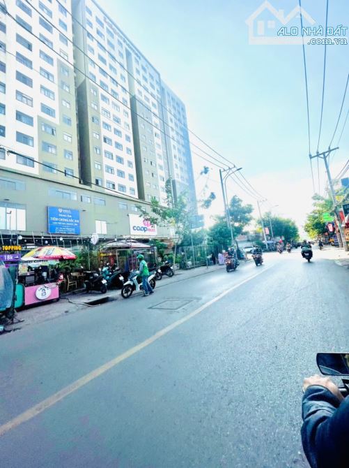 BÁN GẤP LÔ ĐẤT 75,6m2 TRONG KDC DÂN TRÍ CÁO, ĐƯỜNG XE HƠI - 1