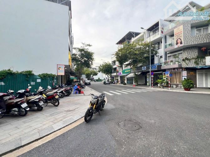 Lô góc siêu hiếm tại KĐT VCN Phước Hải vị trí đẹp gần sông khu kinh doanh buôn bán - 1