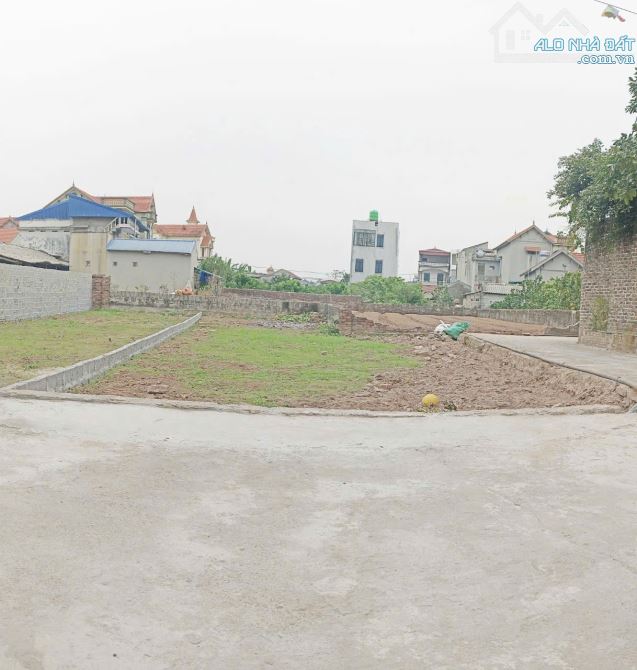 Lô đất phân lô 634m² giá chỉ hơn 1 tỷ ngay trung tâm xã Tân Dĩnh – Vị trí sáng giá đầu tư - 1