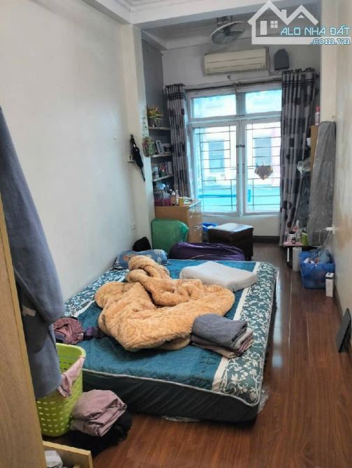 Cần Bán nhà Minh Khai : NGÕ RỘNG 3M – LÔ GÓC THOÁNG SÁNG – NHÀ ĐẸP Ở NGAY – VF3 LÙI CỬA - 1