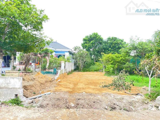 bán lô đất đẹp Nghi ÂN , TP Vinh mặt đường Cần Vương - 1