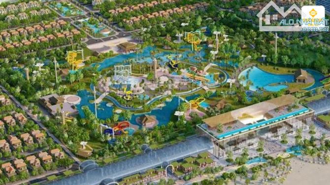 SẢN PHẨM BIỂN THẤP TẦNG, SỞ HỮU LÂU DÀI TẠI TP VŨNG TÀU, GIÁ TỪ 19 TỶ/CĂN, ÂN HẠN 24 THÁNG - 11