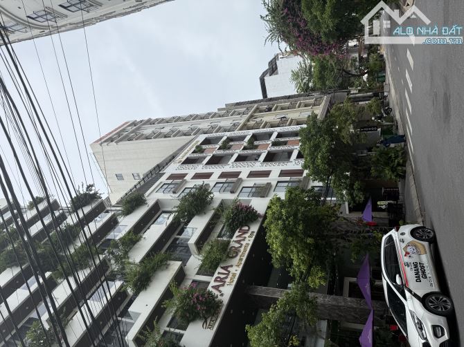 BÁN ĐẤT AN THƯỢNG 10-20 tỷ - GẦN BIỂN MỸ KHÊ - 1